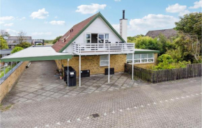 Beautiful Apartment In Skagen With Kitchen in Skagen